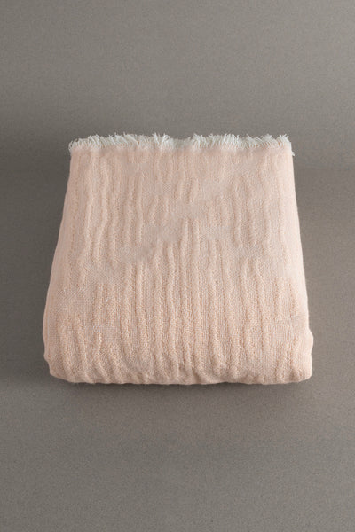 Koza Laks Somon Battaniye 200x230Cm 9081