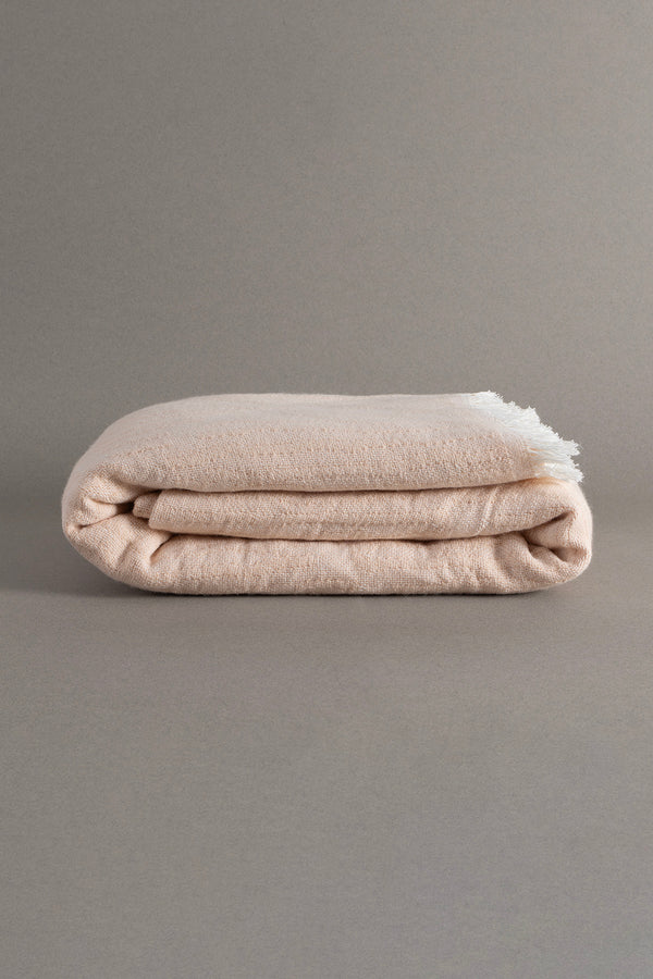 Koza Laks Somon Battaniye 200x230Cm 9081