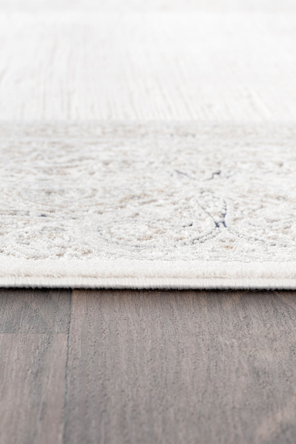 Koza Mirage Krem Vizon Salon Halısı A3782C