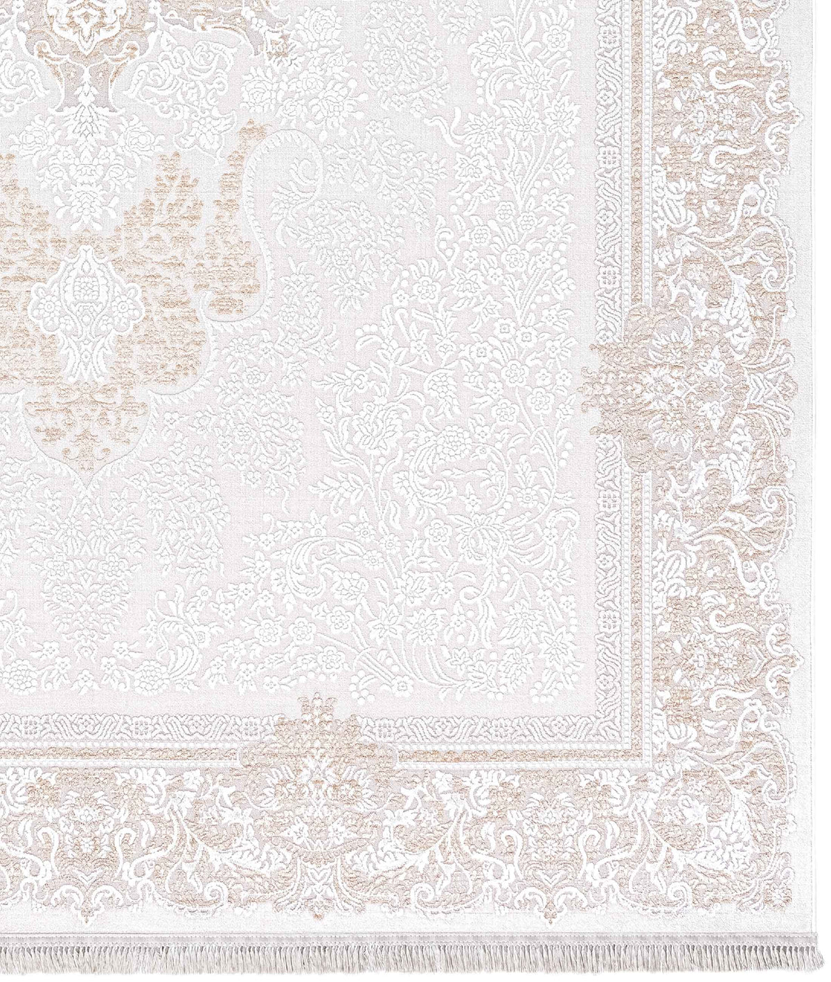 Koza Premium Intenso Gold Halı  Salon Oturma Odası Yatak Odası Koridor Makine Halısı 31190C