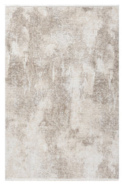 Koza Premium Lara Bej Salon Halısı A0240C