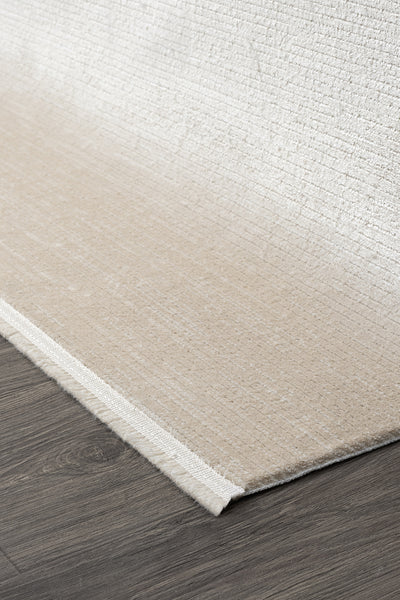 Koza Premium Lara Bej Salon Halısı  A0245C