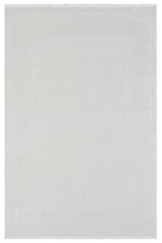 Koza Premium Lara Krem Oturma Odası Halısı A0333A