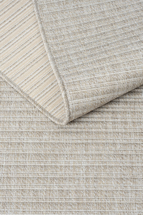 Koza Premium Sahara Bej Tozumaz Halı B3796B