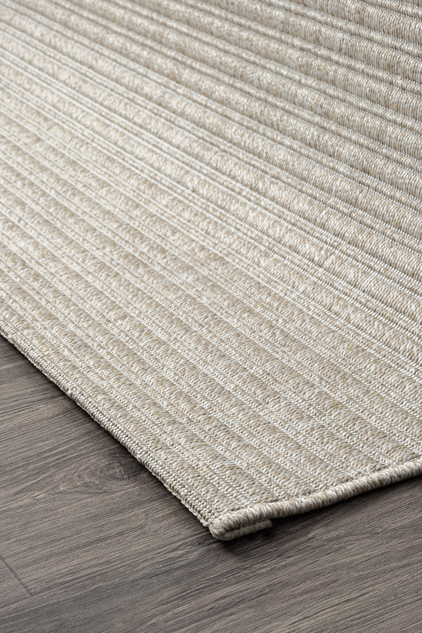 Koza Premium Sahara Bej Tozumaz Halı B3796B