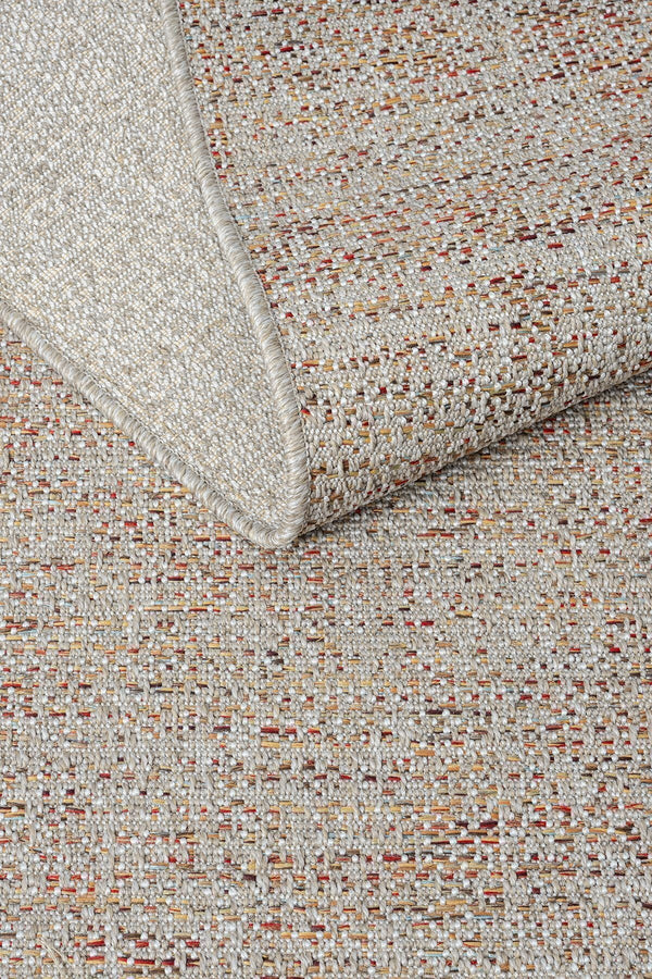 Koza Premium Sahara Bej Multi Tozumaz Halı B3811G