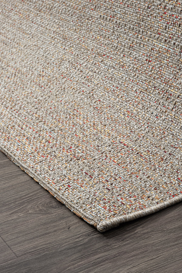 Koza Premium Sahara Bej Multi Tozumaz Halı B3811G