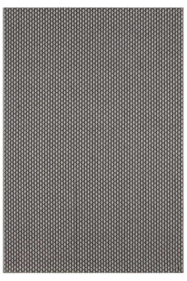 Koza Premium Sahara Gri Tozumaz Halı B3775D