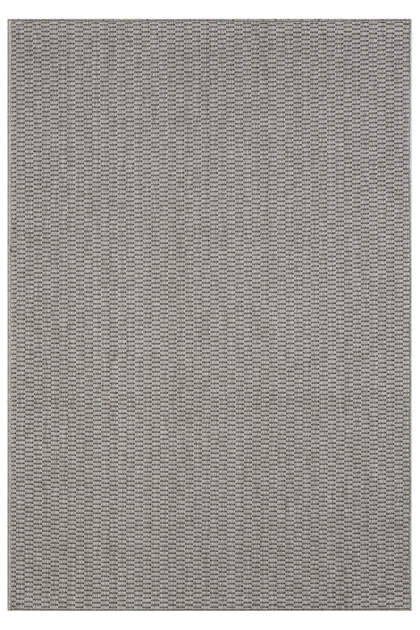 Koza Premium Sahara Gri Tozumaz Halı B3795D