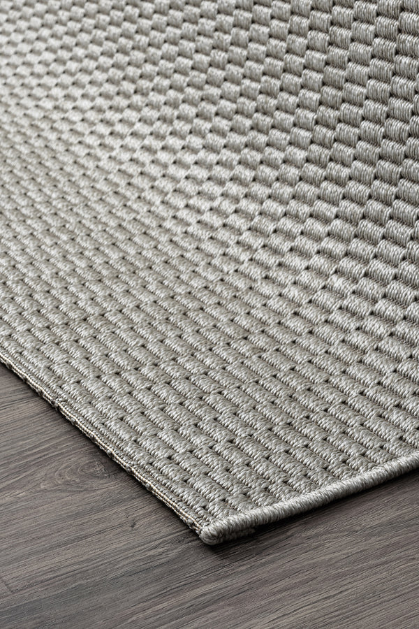 Koza Premium Sahara Gri Tozumaz Halı B3795D