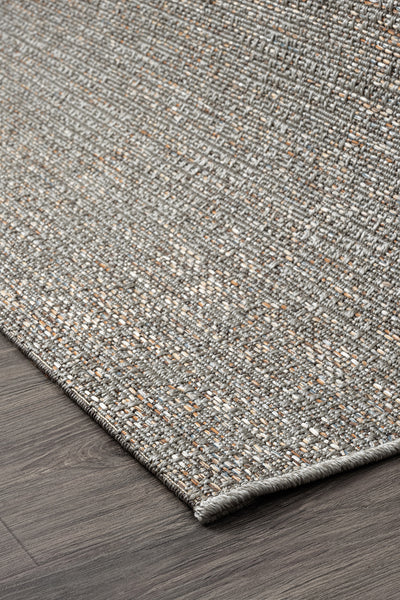 Koza Premium Sahara Gri Multi Tozumaz Halı B3811F