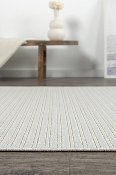 Koza Premium Sahara Krem Tozumaz Halı B3796A