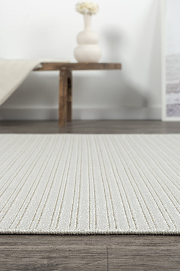 Koza Premium Sahara Krem Tozumaz Halı B3796A