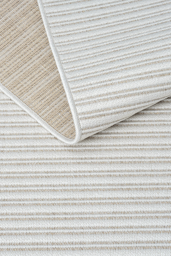 Koza Premium Sahara Krem Tozumaz Halı B3796A