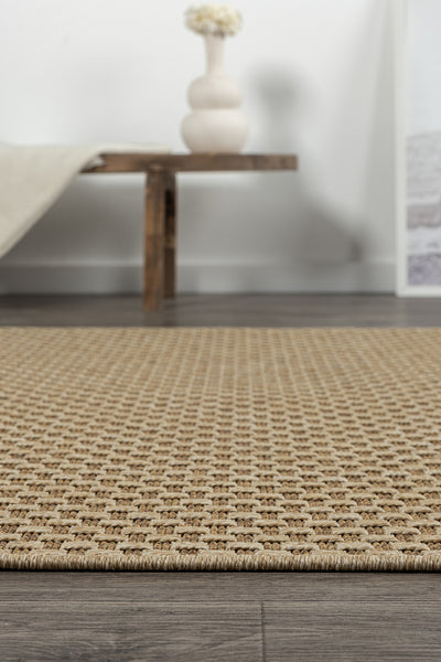 Koza Premium Sahara Natural Tozumaz Halı B3775C