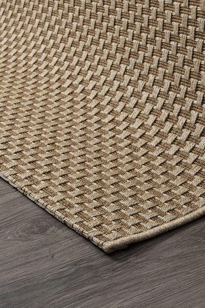 Koza Premium Sahara Natural Tozumaz Halı B3775C