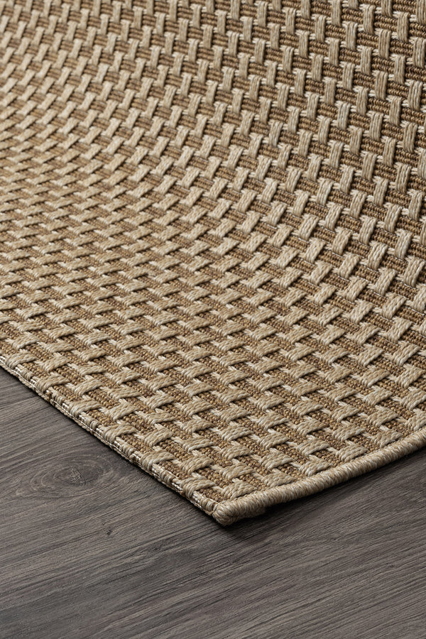 Koza Premium Sahara Natural Tozumaz Halı B3775C