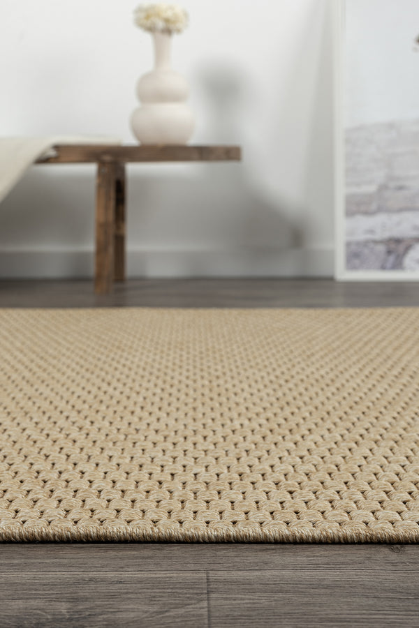 Koza Premium Sahara Natural Tozumaz Halı B3795C