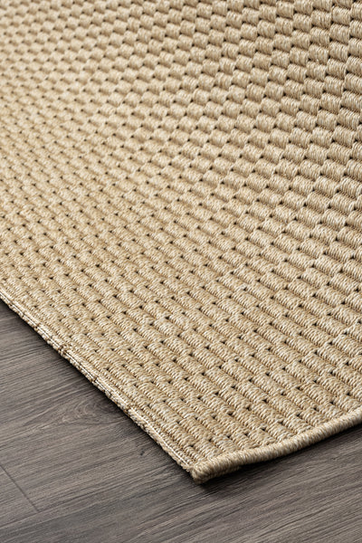 Koza Premium Sahara Natural Tozumaz Halı B3795C