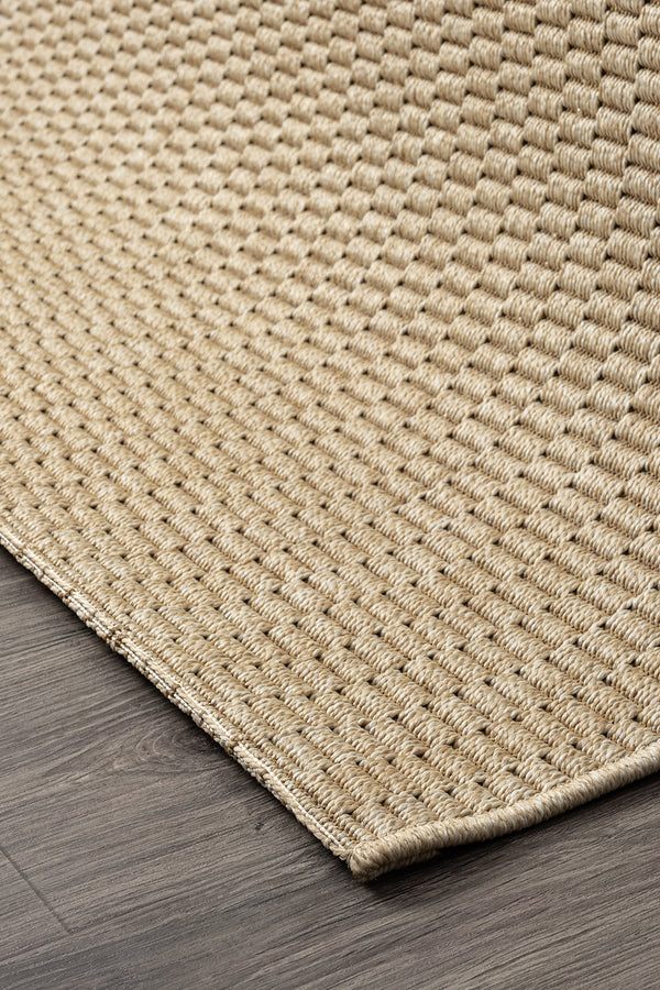 Koza Premium Sahara Natural Tozumaz Halı B3795C