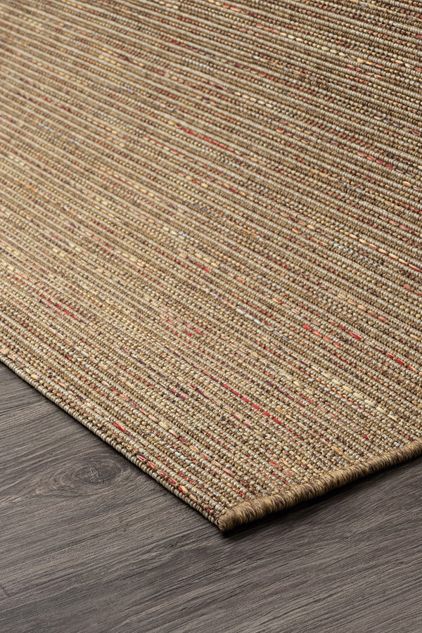 Koza Premium Sahara Natural Multi Tozumaz Halı B3623E