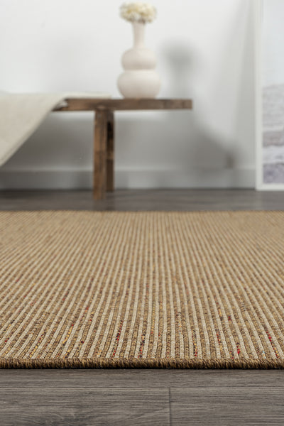 Koza Premium Sahara Natural Multi Tozumaz Halı B3623E