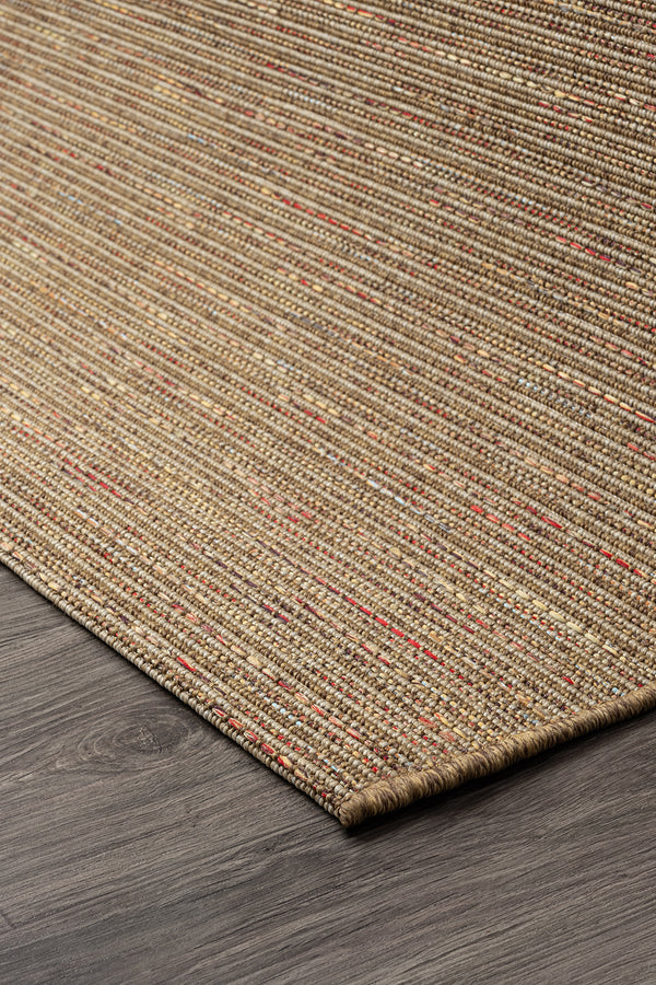 Koza Premium Sahara Natural Multi Tozumaz Halı B3623E