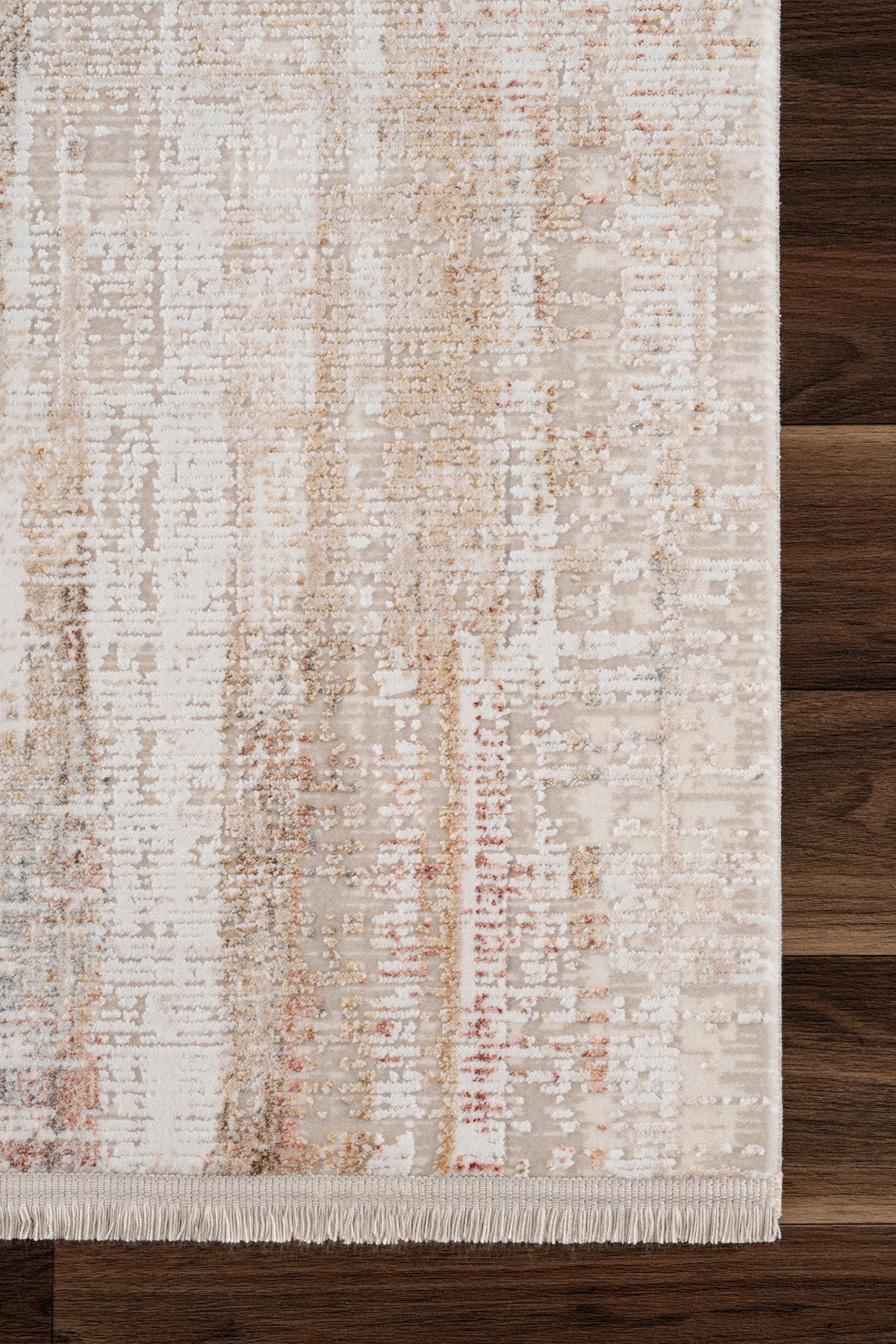Koza Rust Rust Halı A1234B