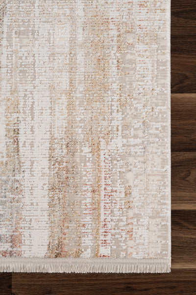 Koza Rust Rust Halı A1234B