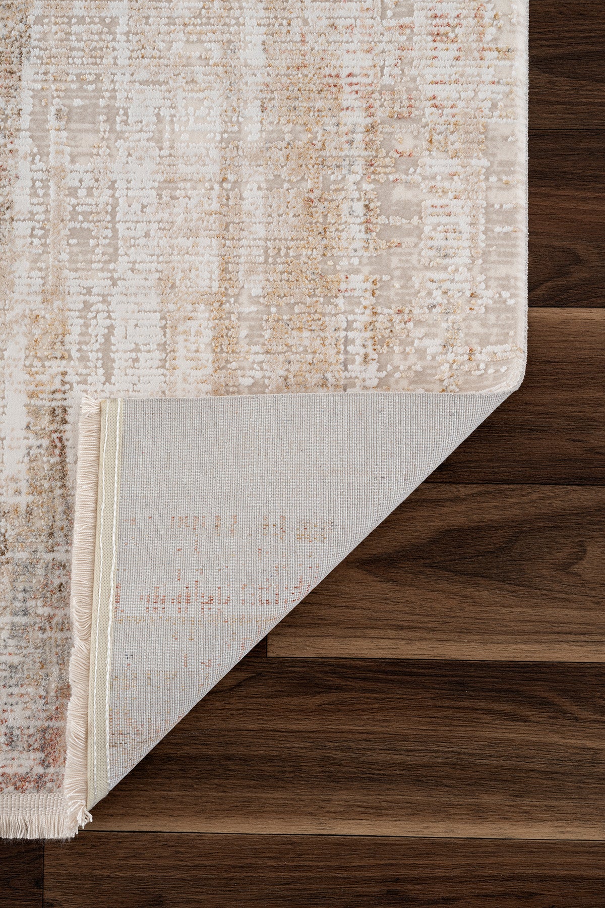 Koza Rust Rust Halı A1234B