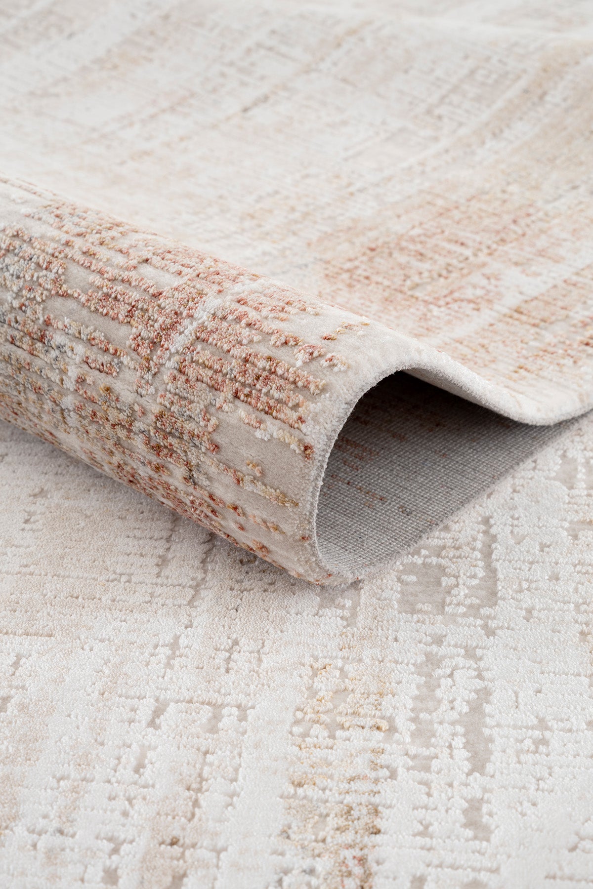 Koza Rust Rust Halı A1234B