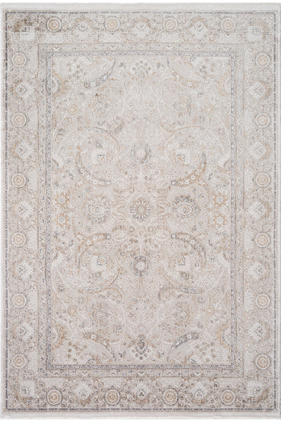 Koza Safir Gold Salon Halısı A1230C