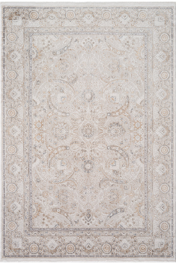 Koza Safir Gold Salon Halısı A1230G