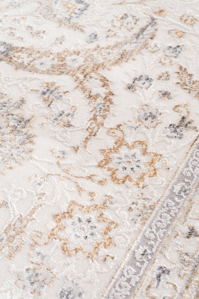 Koza Safir Gold Salon Halısı A1230C