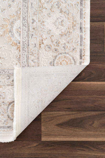 Koza Safir Gold Salon Halısı A1230C