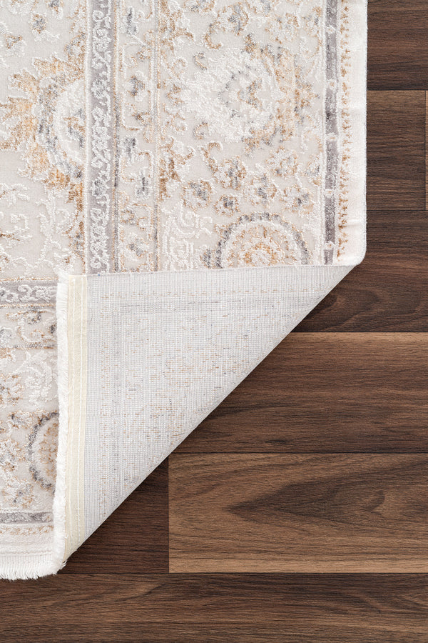 Koza Safir Gold Salon Halısı A1230G