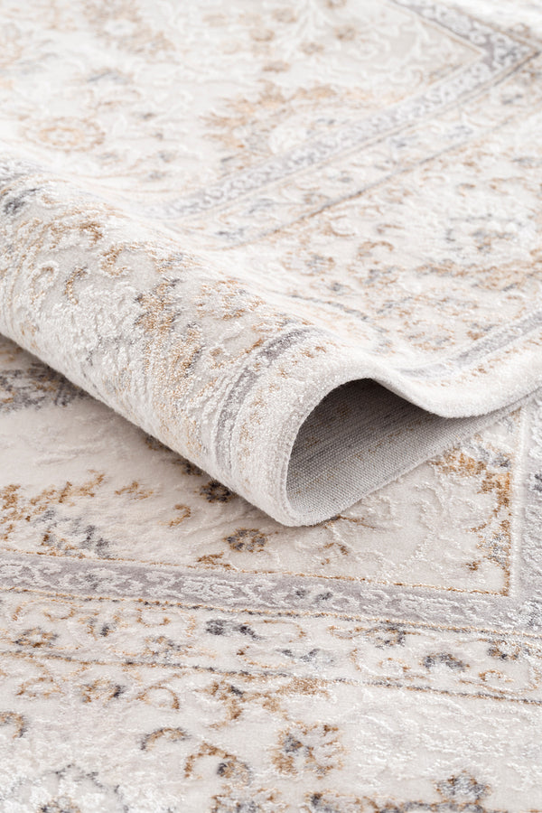 Koza Safir Gold Salon Halısı A1230G