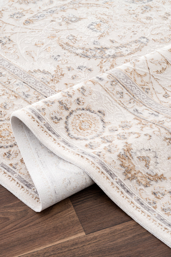 Koza Safir Gold Salon Halısı A1230G