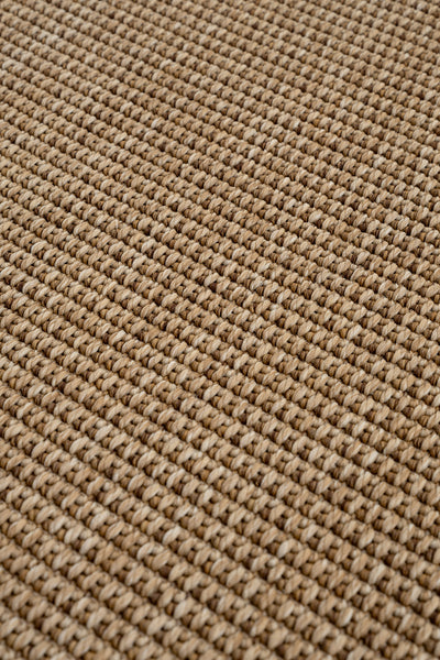 Koza Sahara Natural Bordür Lacivert Bej B3610C