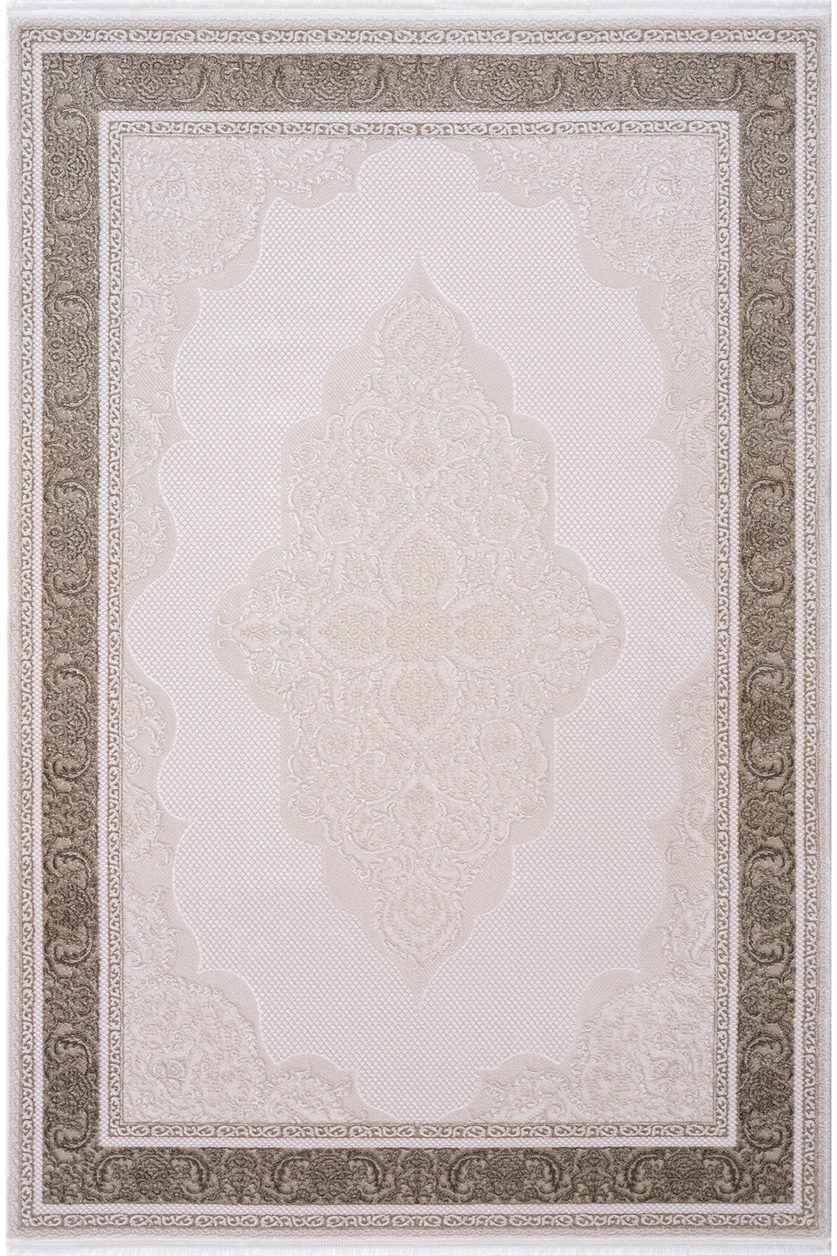 Koza Sedef Vizon Salon Halısı A3587C