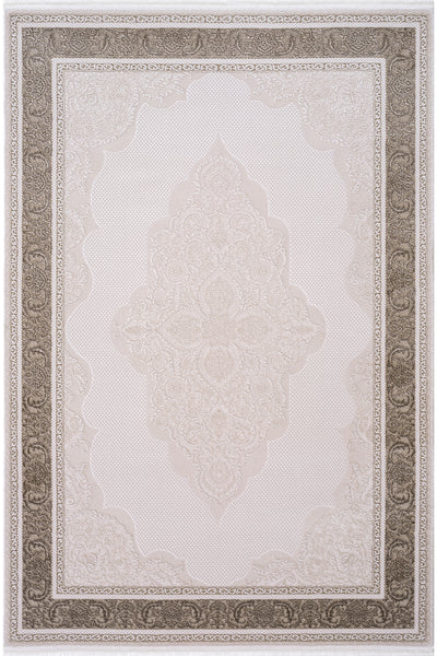 Koza Sedef Vizon Salon Halısı A3587C