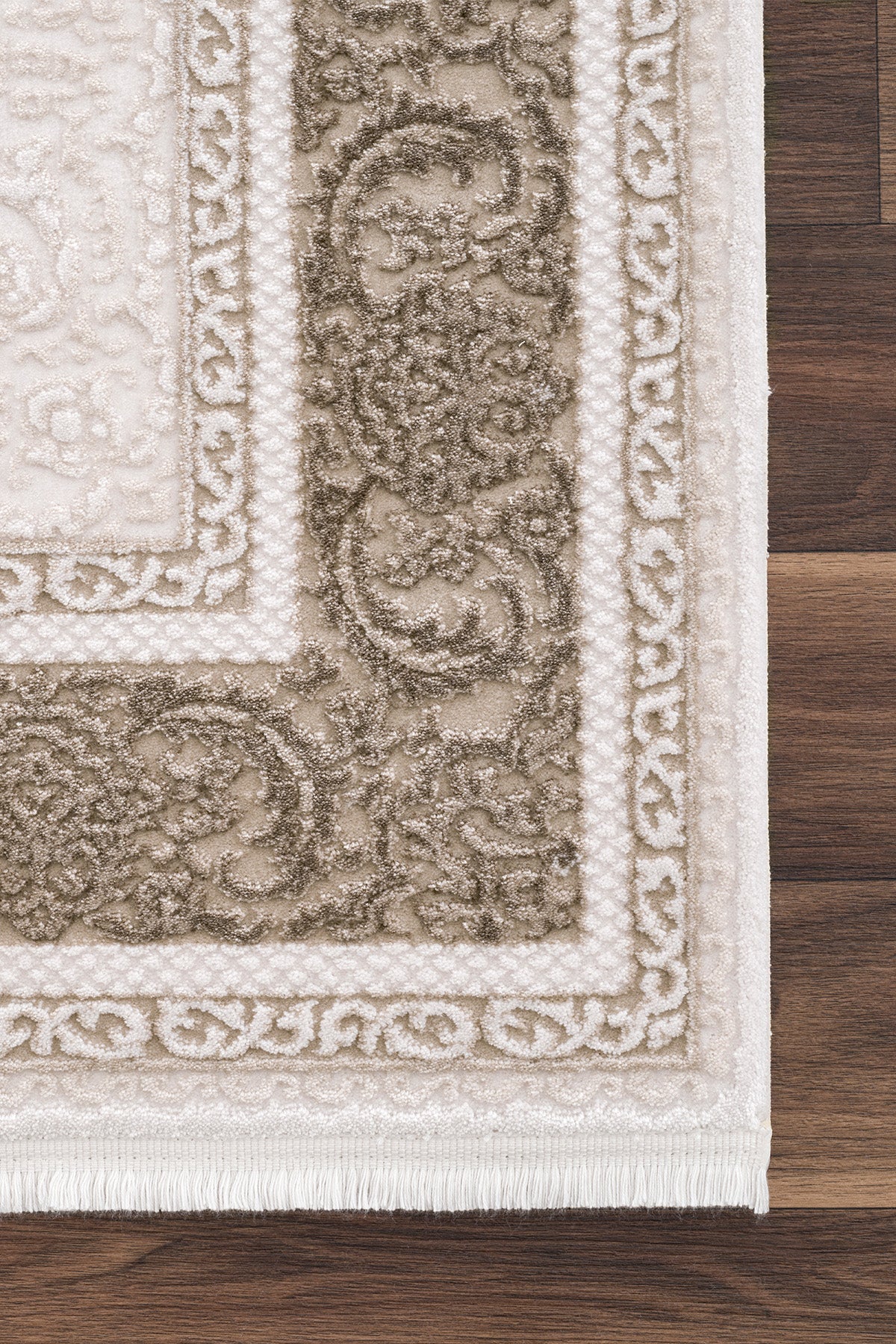 Koza Sedef Vizon Salon Halısı A3587C