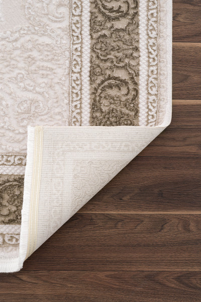 Koza Sedef Vizon Salon Halısı A3587C