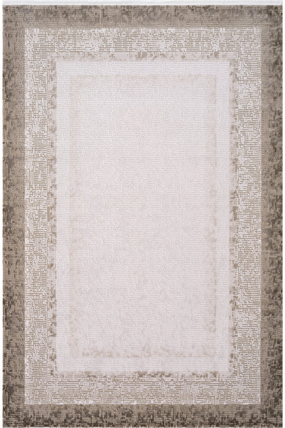 Koza Sedef Vizon Salon Halısı A3589C