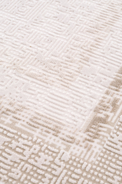 Koza Sedef Vizon Salon Halısı A3589C