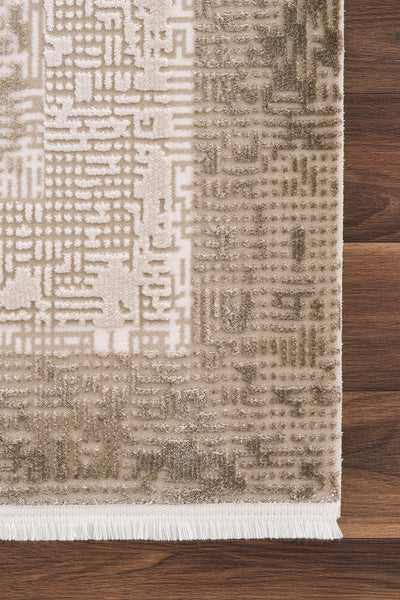 Koza Sedef Vizon Salon Halısı A3589C