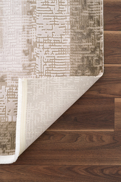 Koza Sedef Vizon Salon Halısı A3589C