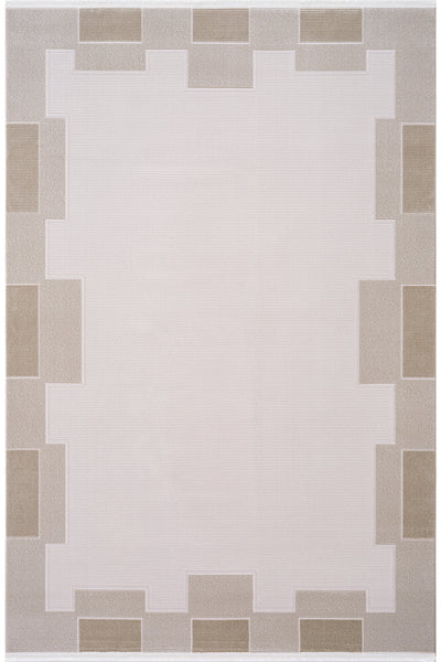 Koza Sedef Vizon Salon Halısı A3590C