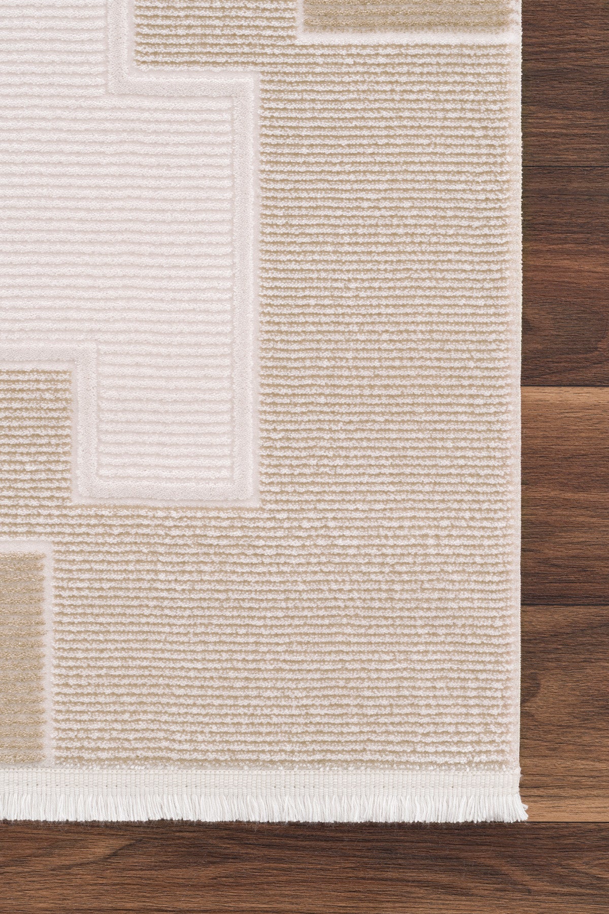 Koza Sedef Vizon Salon Halısı A3590C