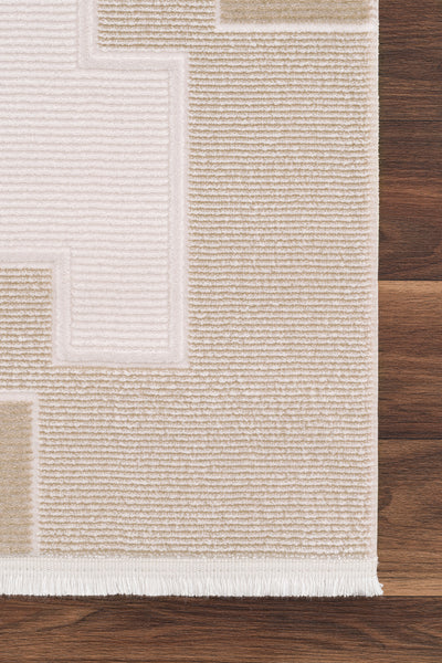 Koza Sedef Vizon Salon Halısı A3590C